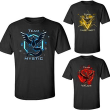 2016 Hot Pokemon Go Mystic, Valor, Instinct