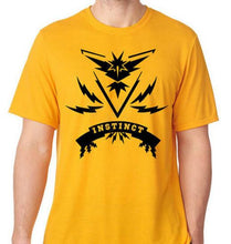 2016 POKEMON GO Tag Team T Shirt