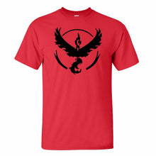 2016 POKEMON GO Tag Team T Shirt