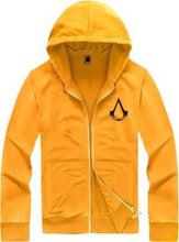 Assassins Creed  The Fleece